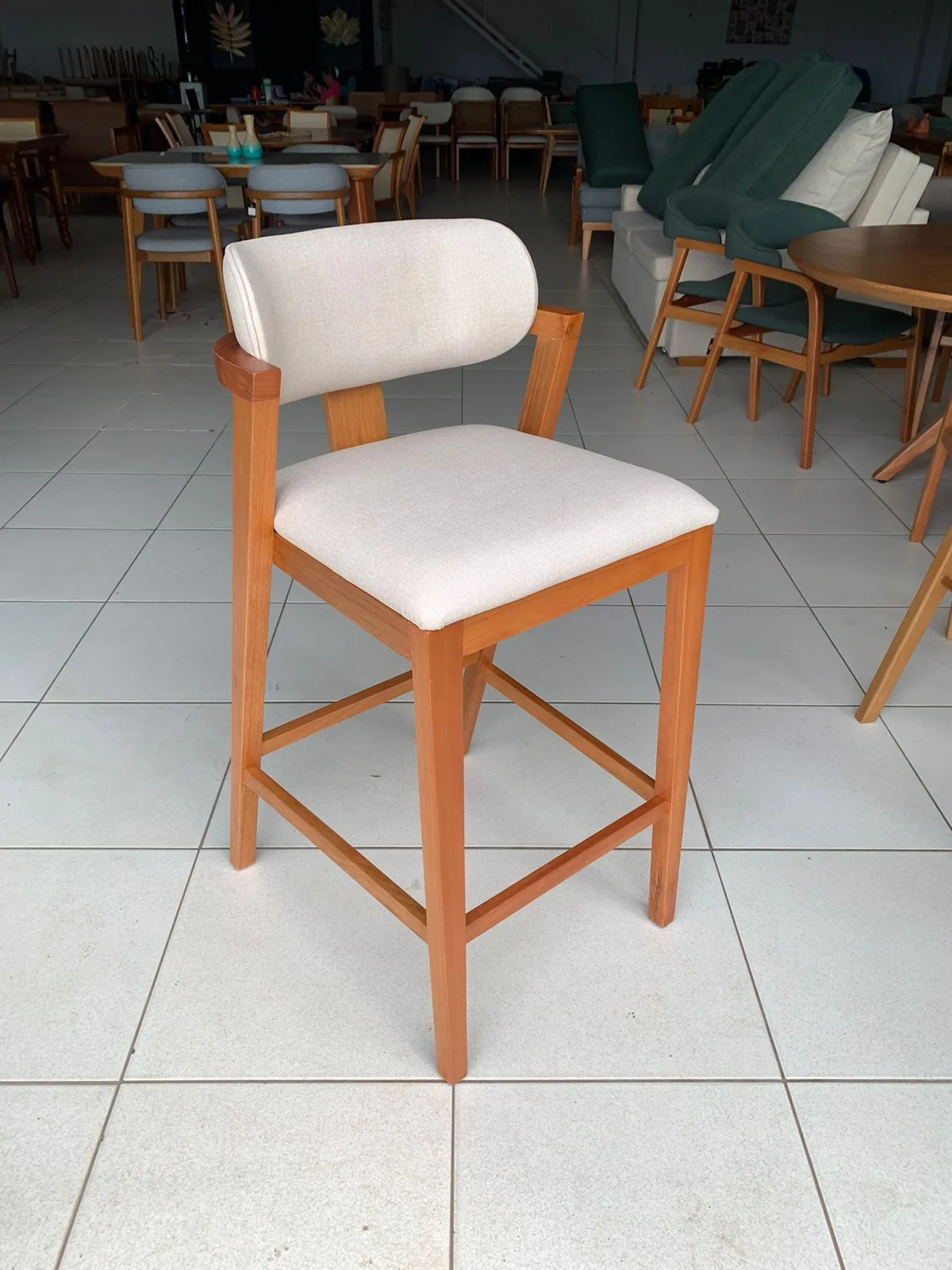Banquetas