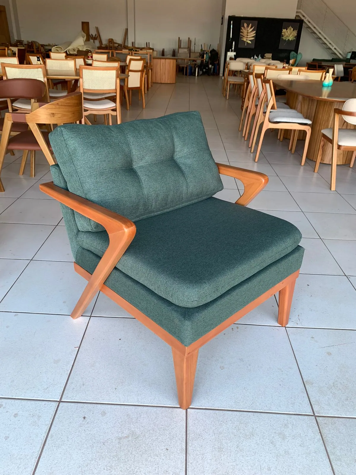 Poltronas